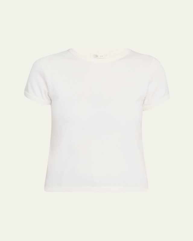 Torya Short-Sleeve Slim T-Shirt